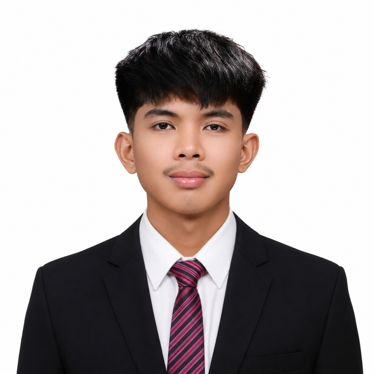 John Hyndrix B.'s profile photo