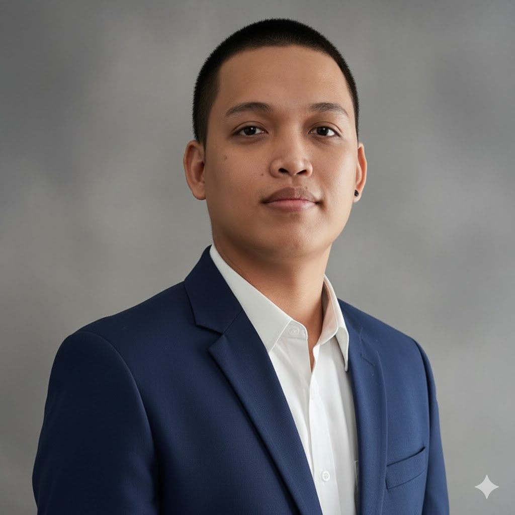 Charl Rex W.'s profile photo
