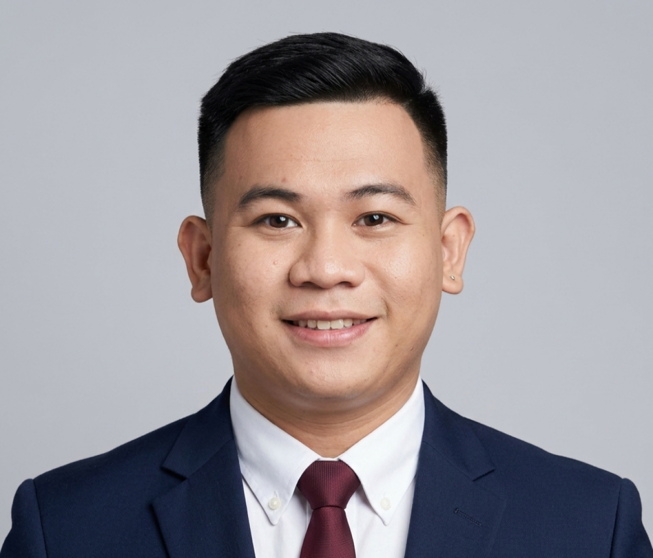 Francis Karl D.'s profile photo