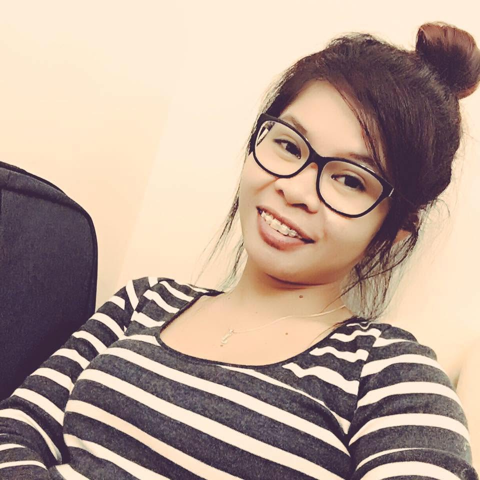Joanna Marie G.'s profile photo