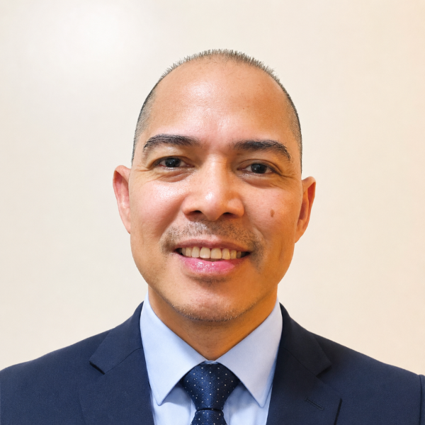 Vincent John B.'s profile photo