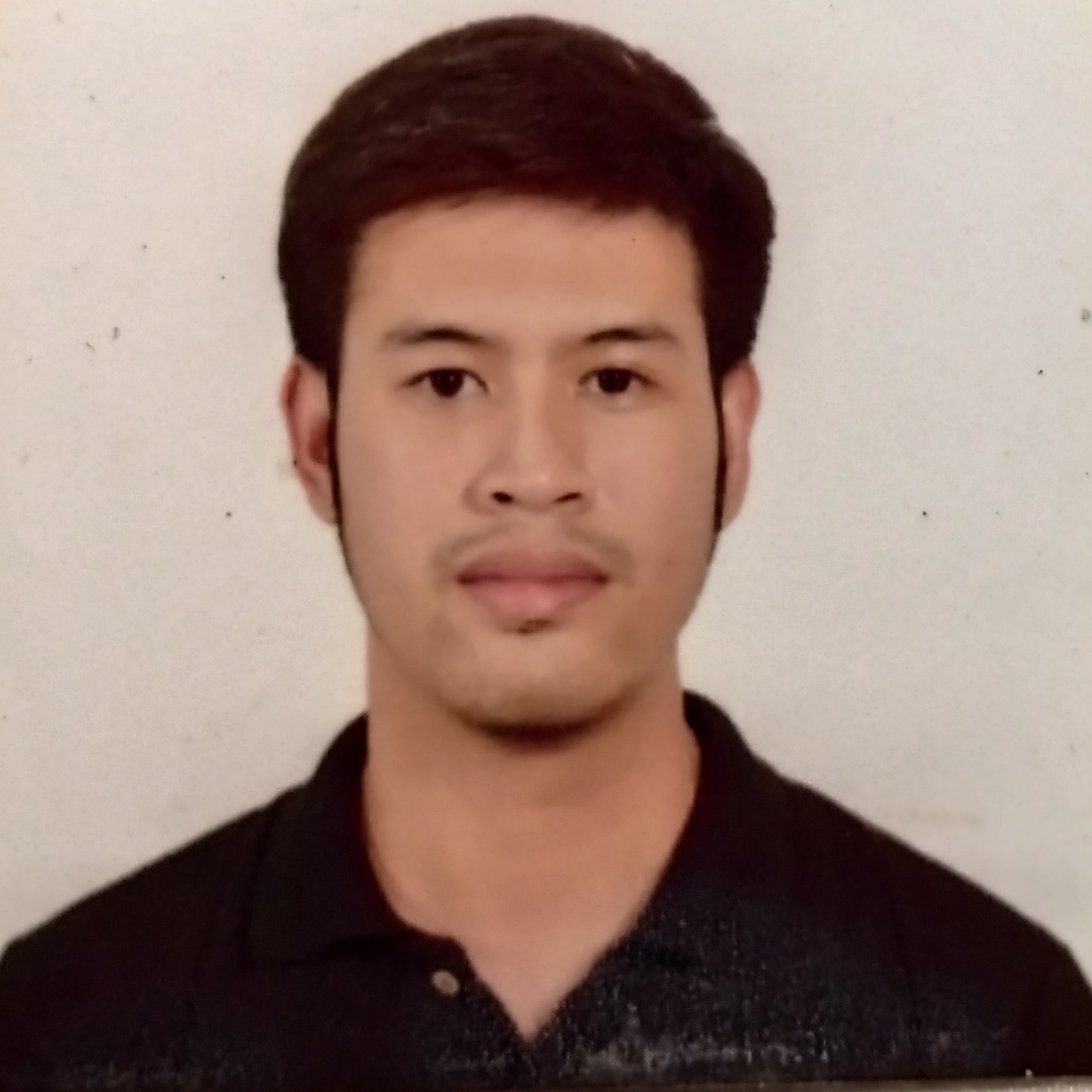 Delmark G.'s profile photo