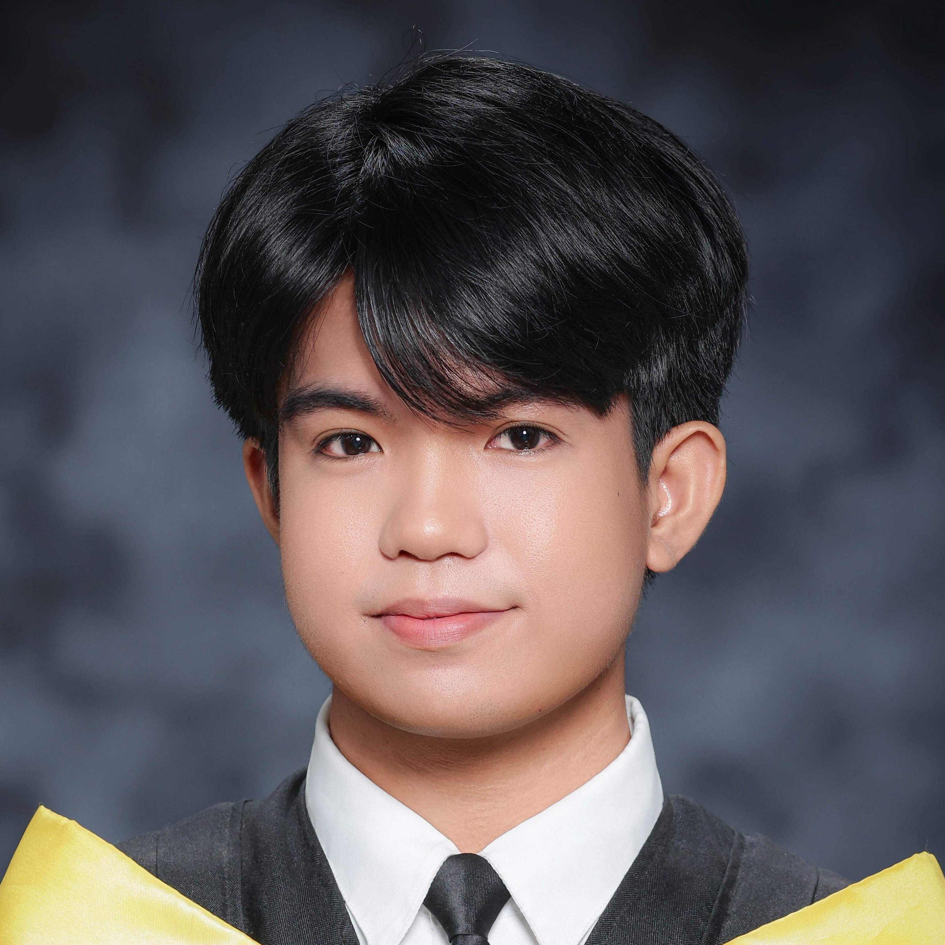 John Gio M.'s profile photo