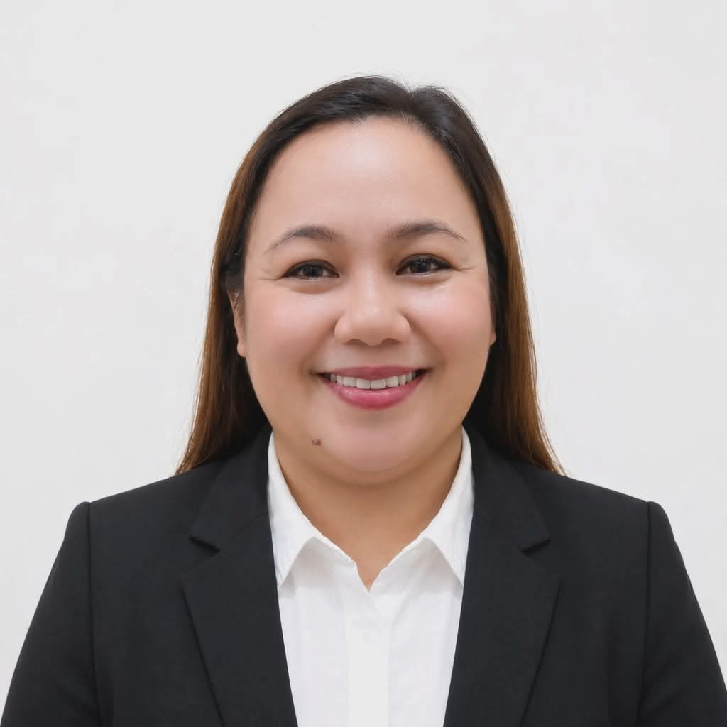 Kristine Chillet L.'s profile photo