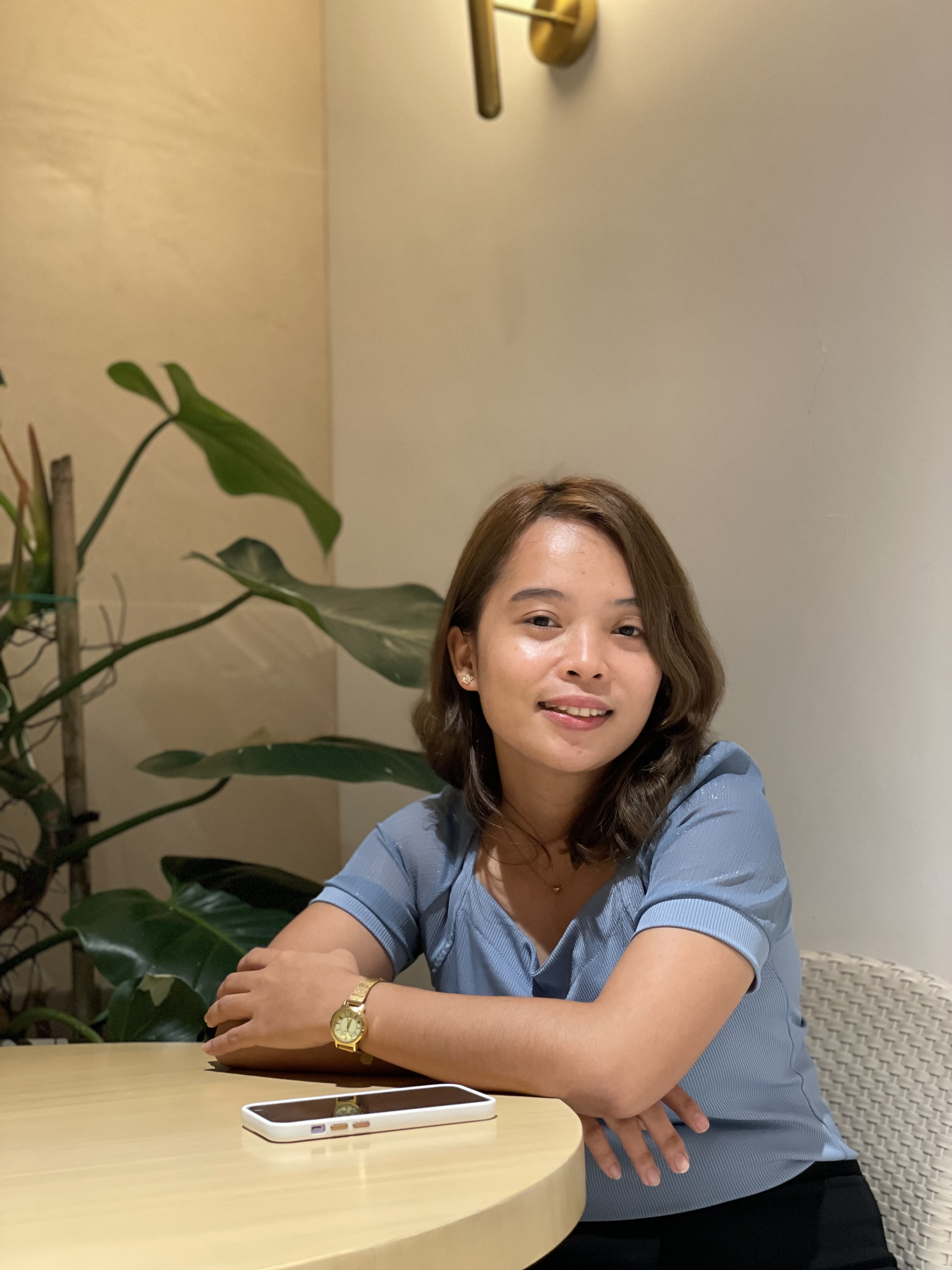 Cassandra Maureen A.'s profile photo