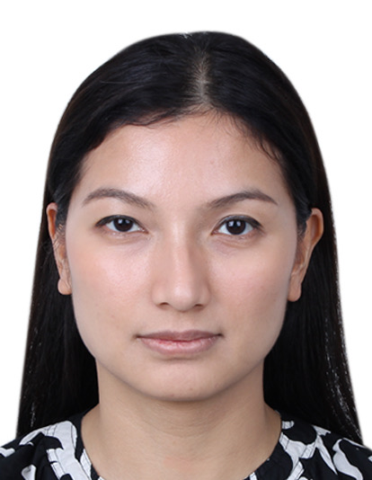 Ruby Thez M.'s profile photo