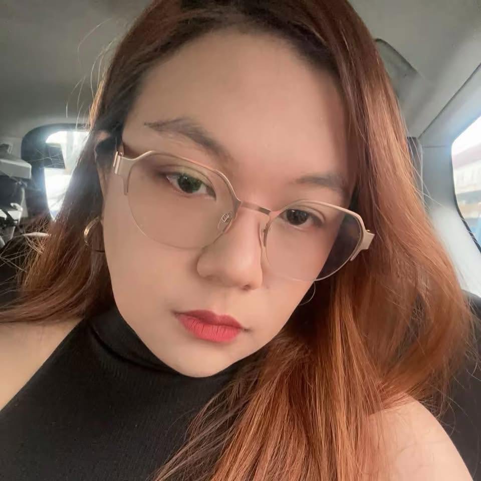 Faith Evangeline L.'s profile photo