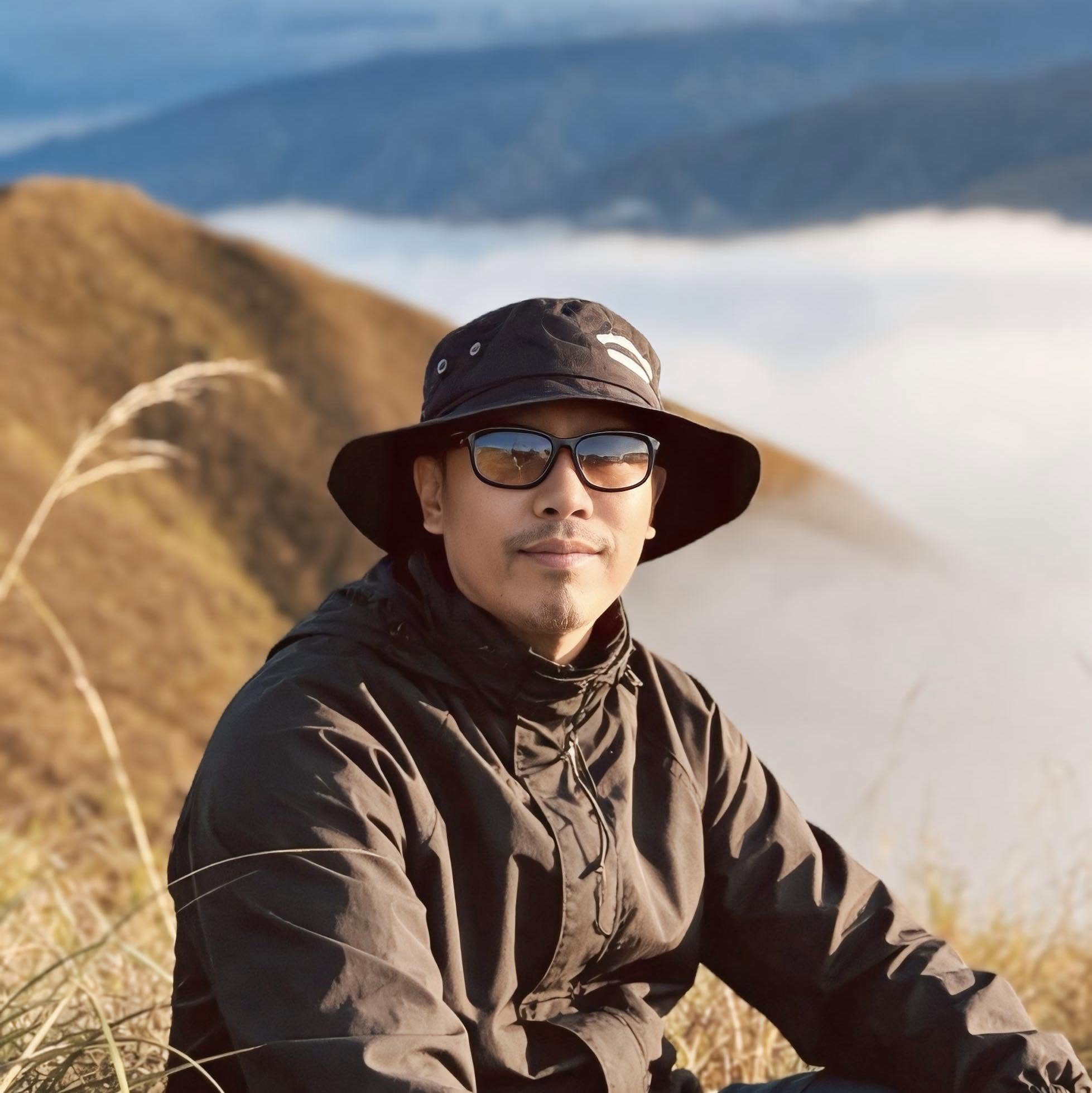Alfredo E.'s profile photo