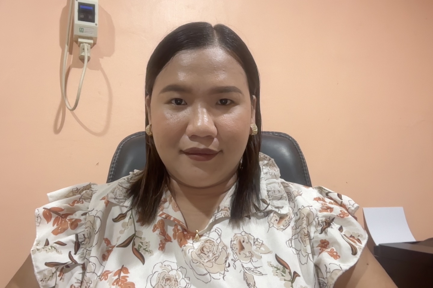 REYCHEL P.'s profile photo