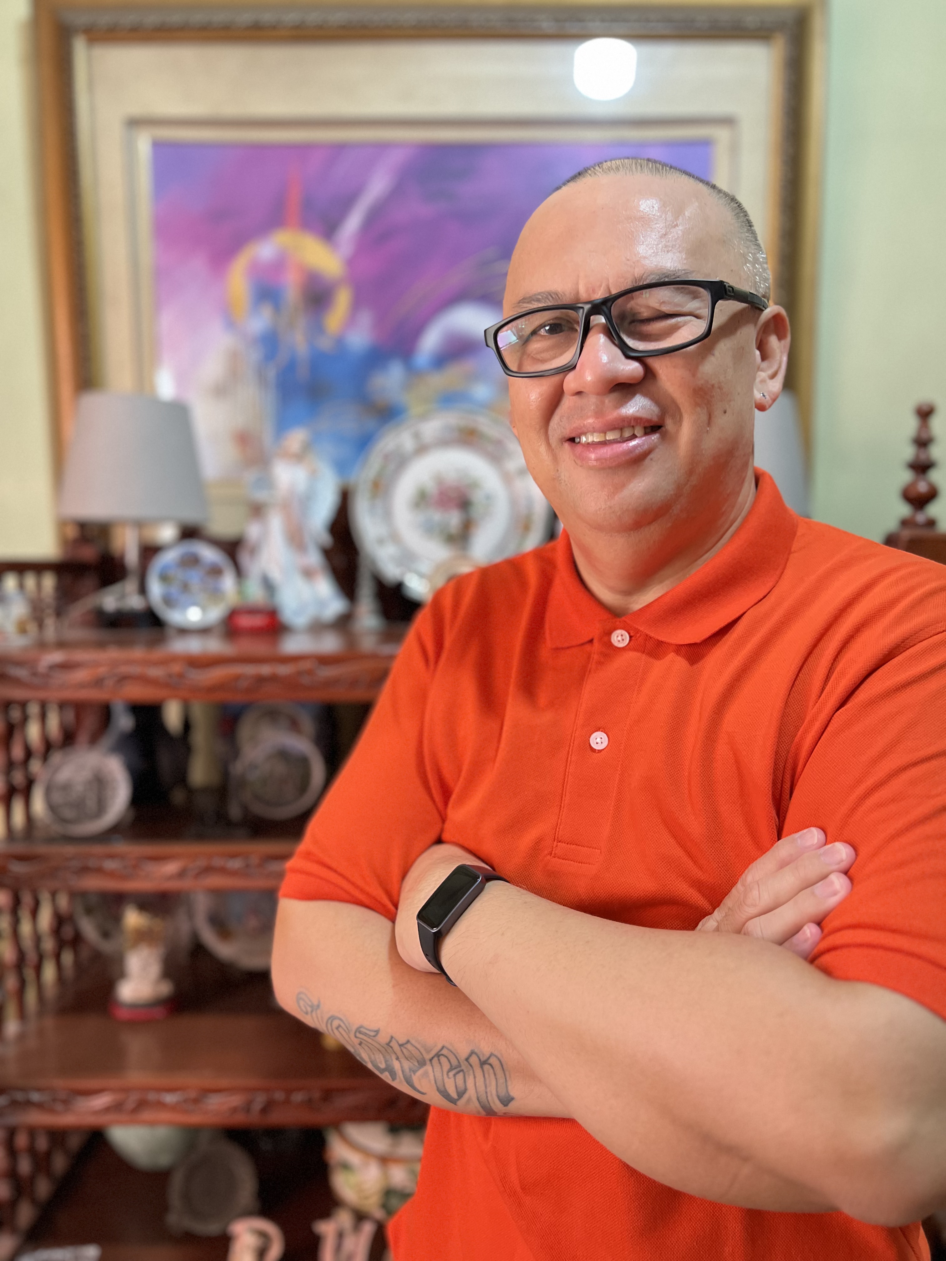 JOHN JASPER D.'s profile photo