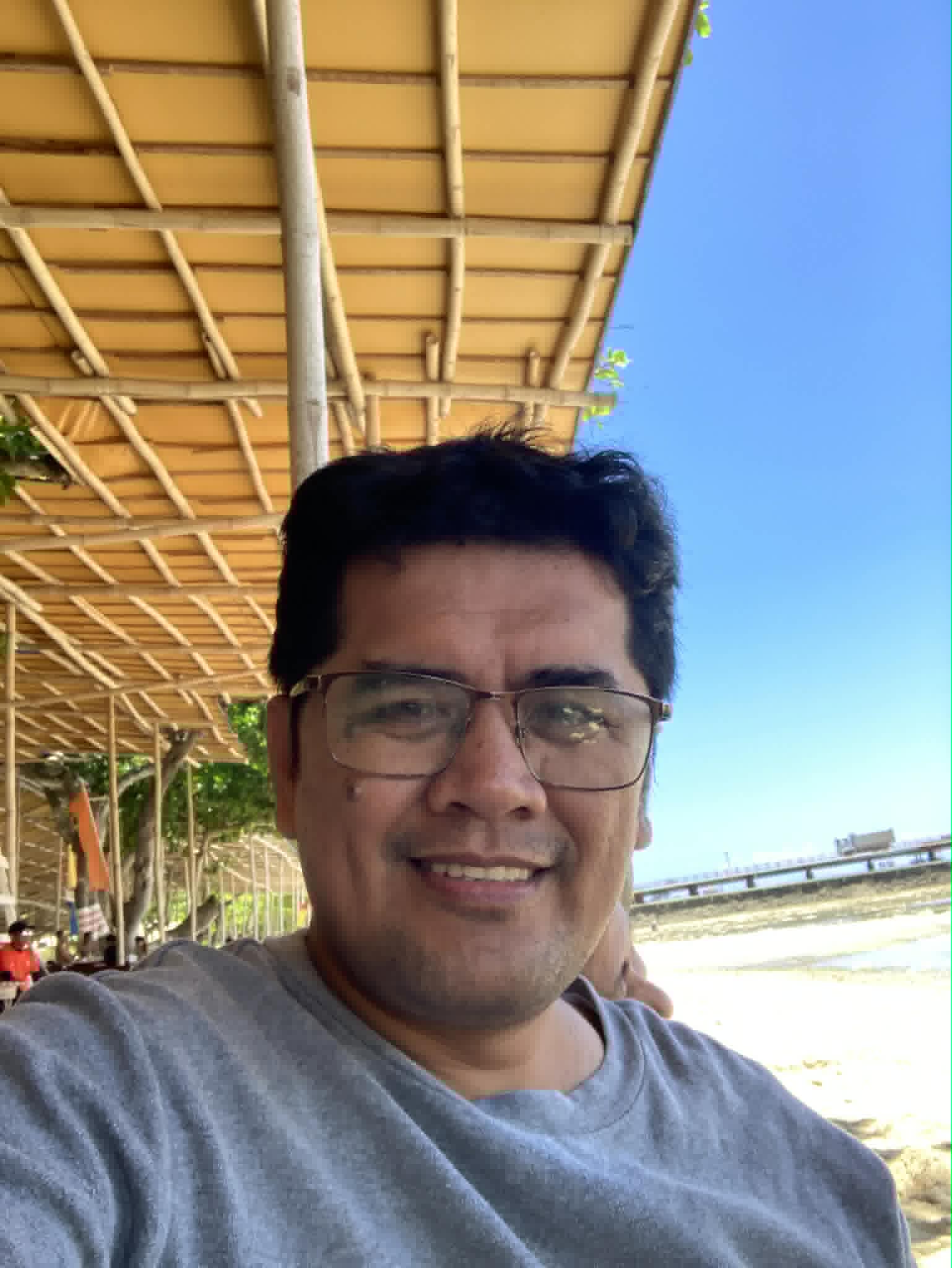Vergel R.'s profile photo