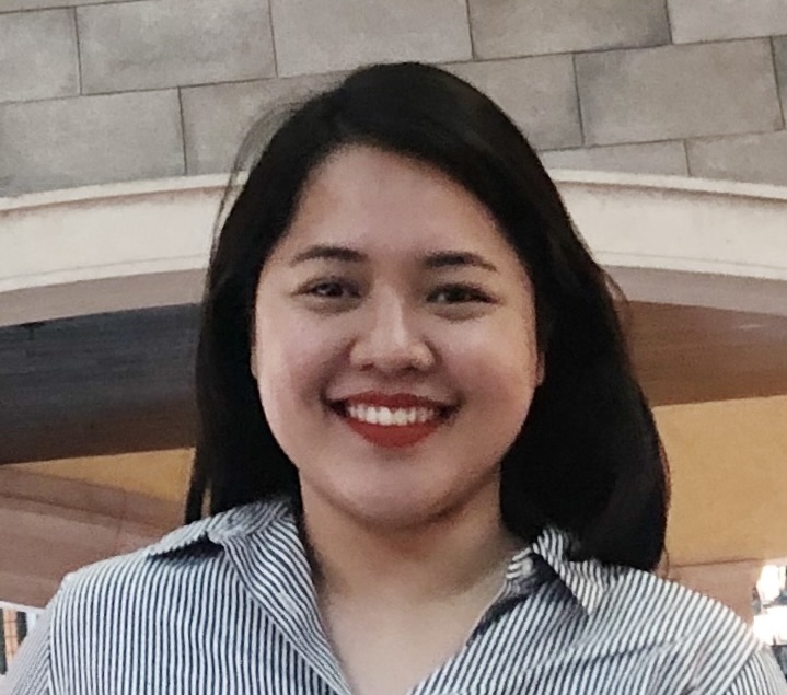 April Luraine L.'s profile photo