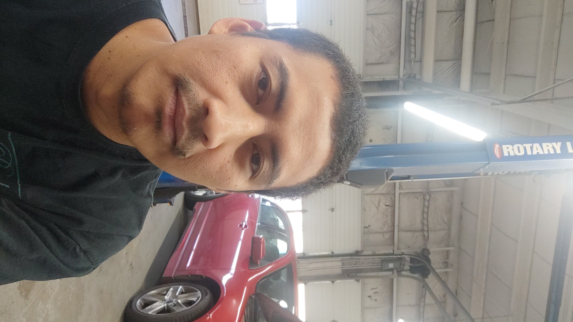 Edgar O.'s profile photo