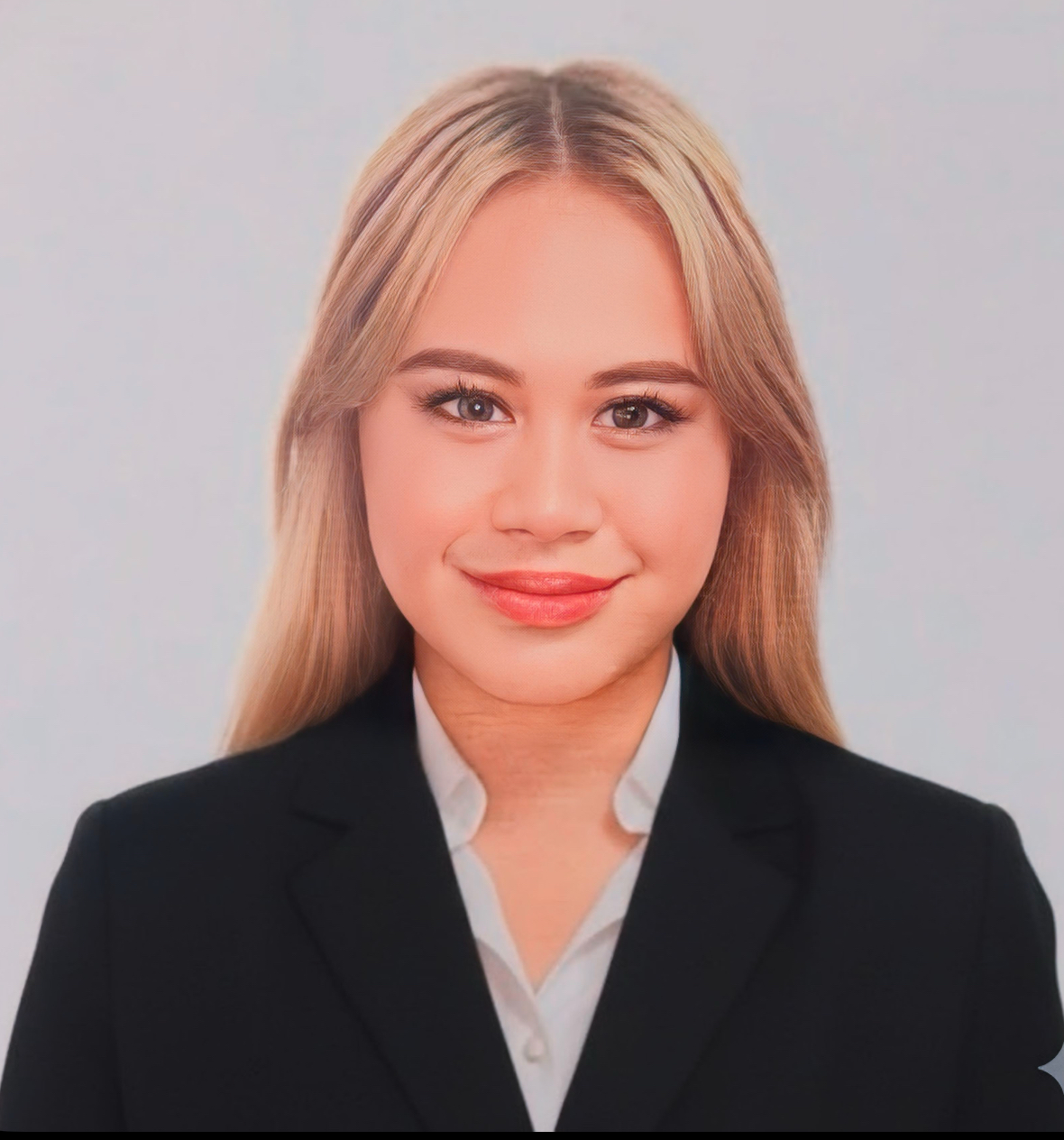 Mishael Chae M.'s profile photo