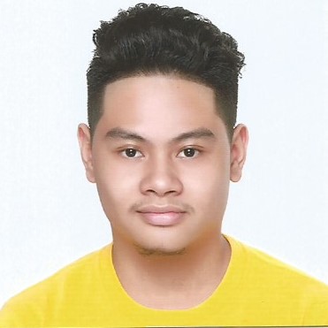 Aaron Gabriel N.'s profile photo