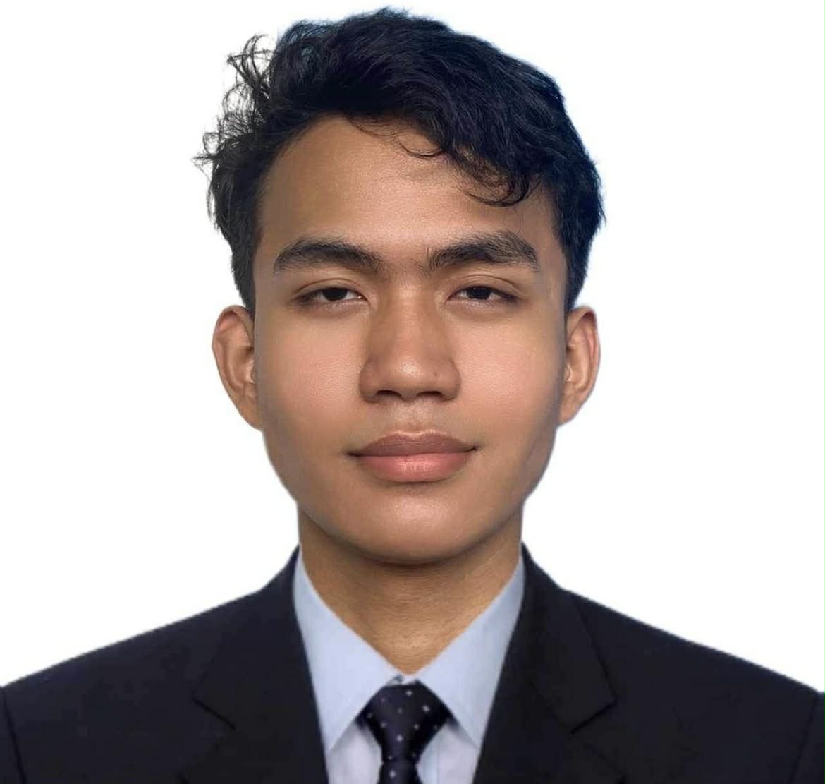 Carlo B.'s profile photo