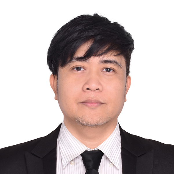 Mark Daniel N.'s profile photo