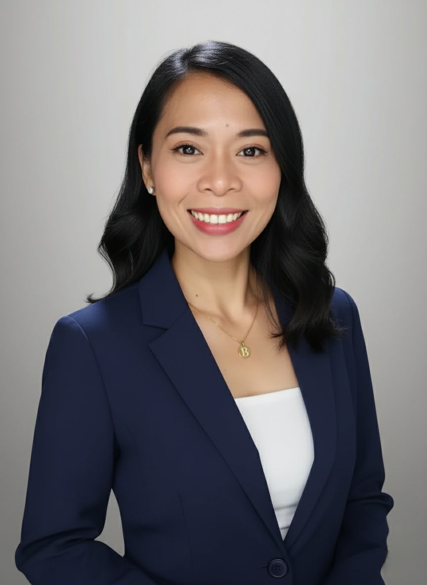 Maria Blanche J.'s profile photo