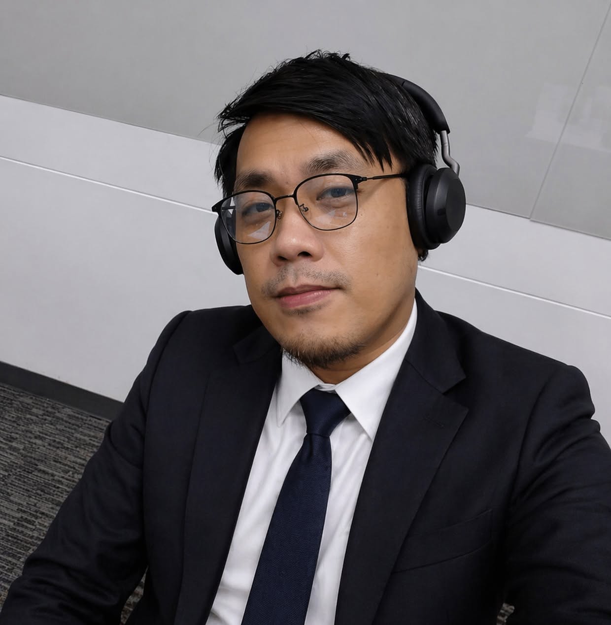 Jose Enrico B.'s profile photo