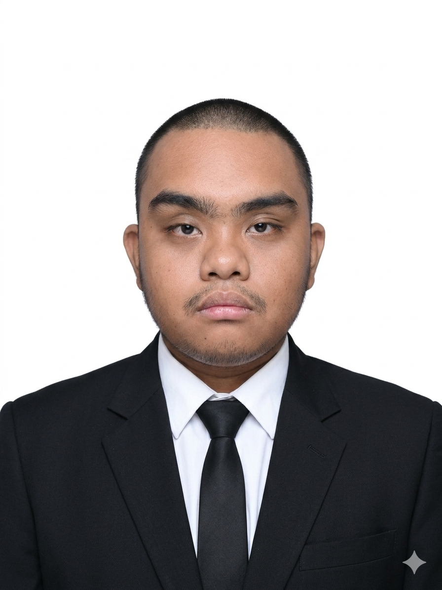 George Darrel C.'s profile photo