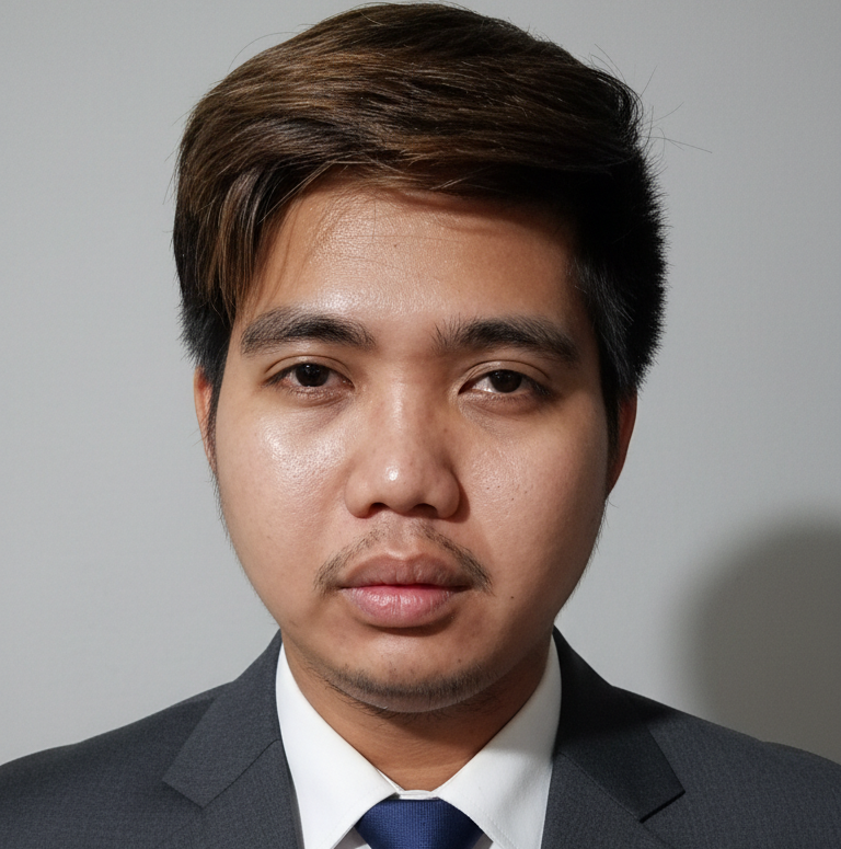 Julius Rey C.'s profile photo