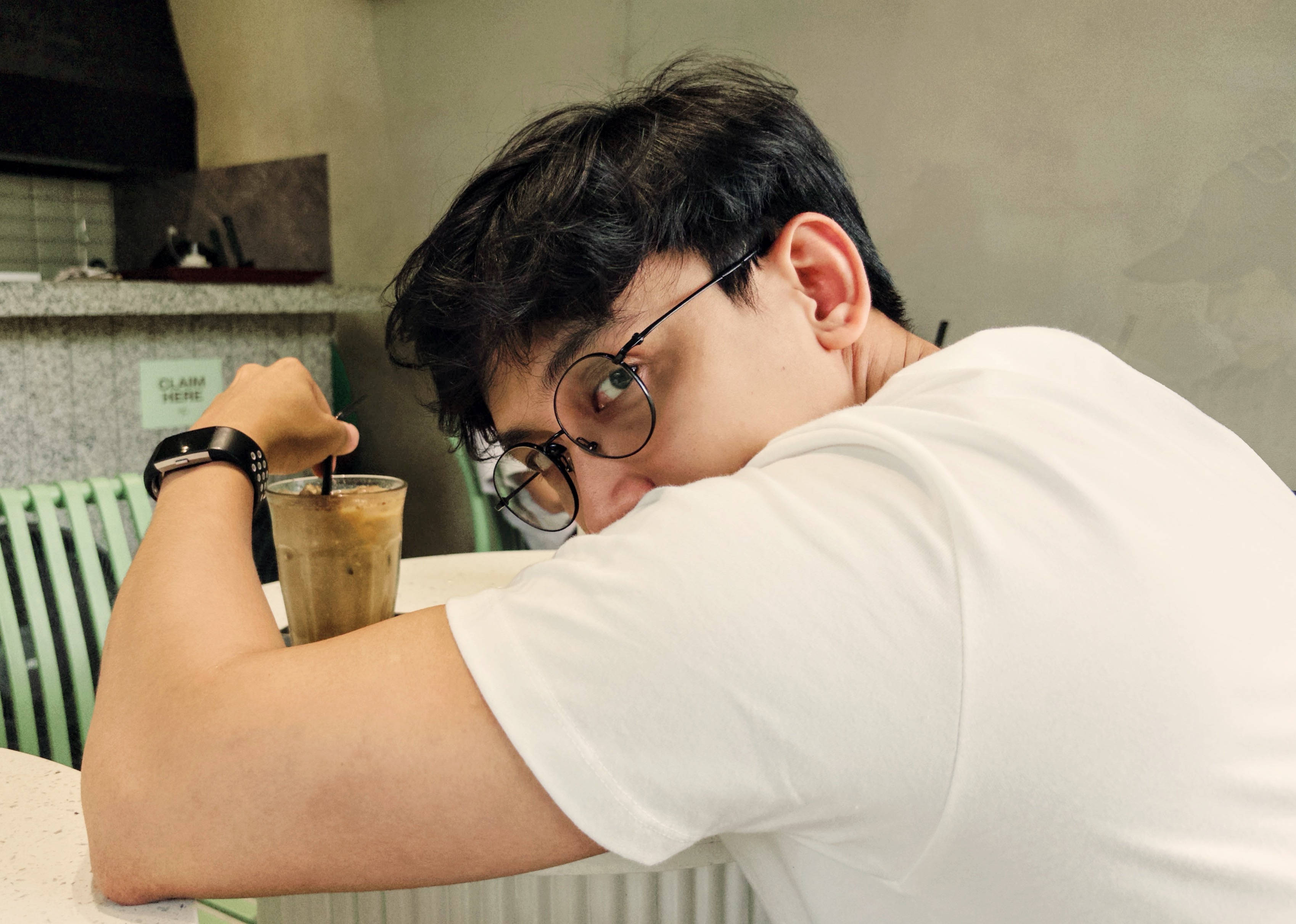 Leinald D.'s profile photo