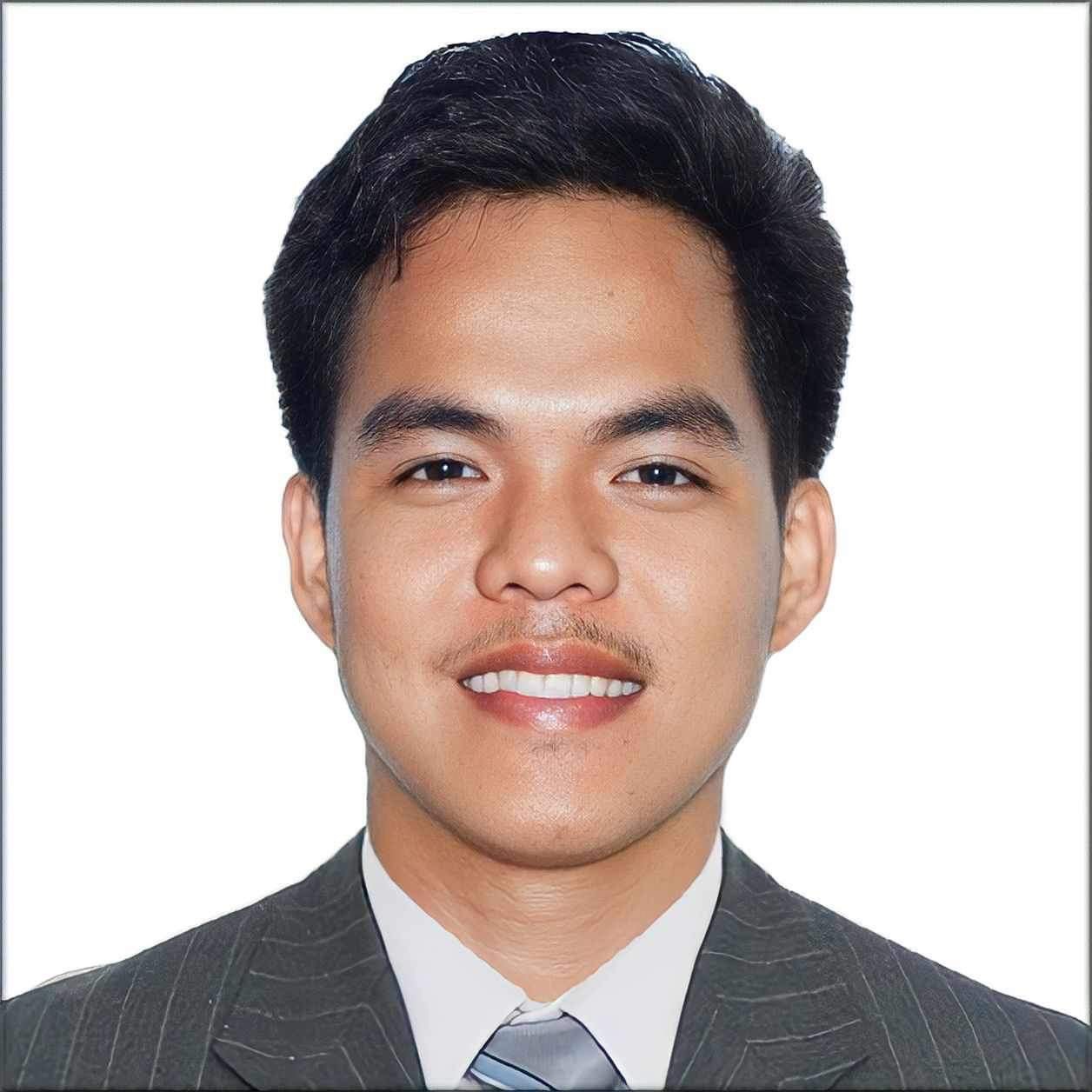 JONIL B.'s profile photo