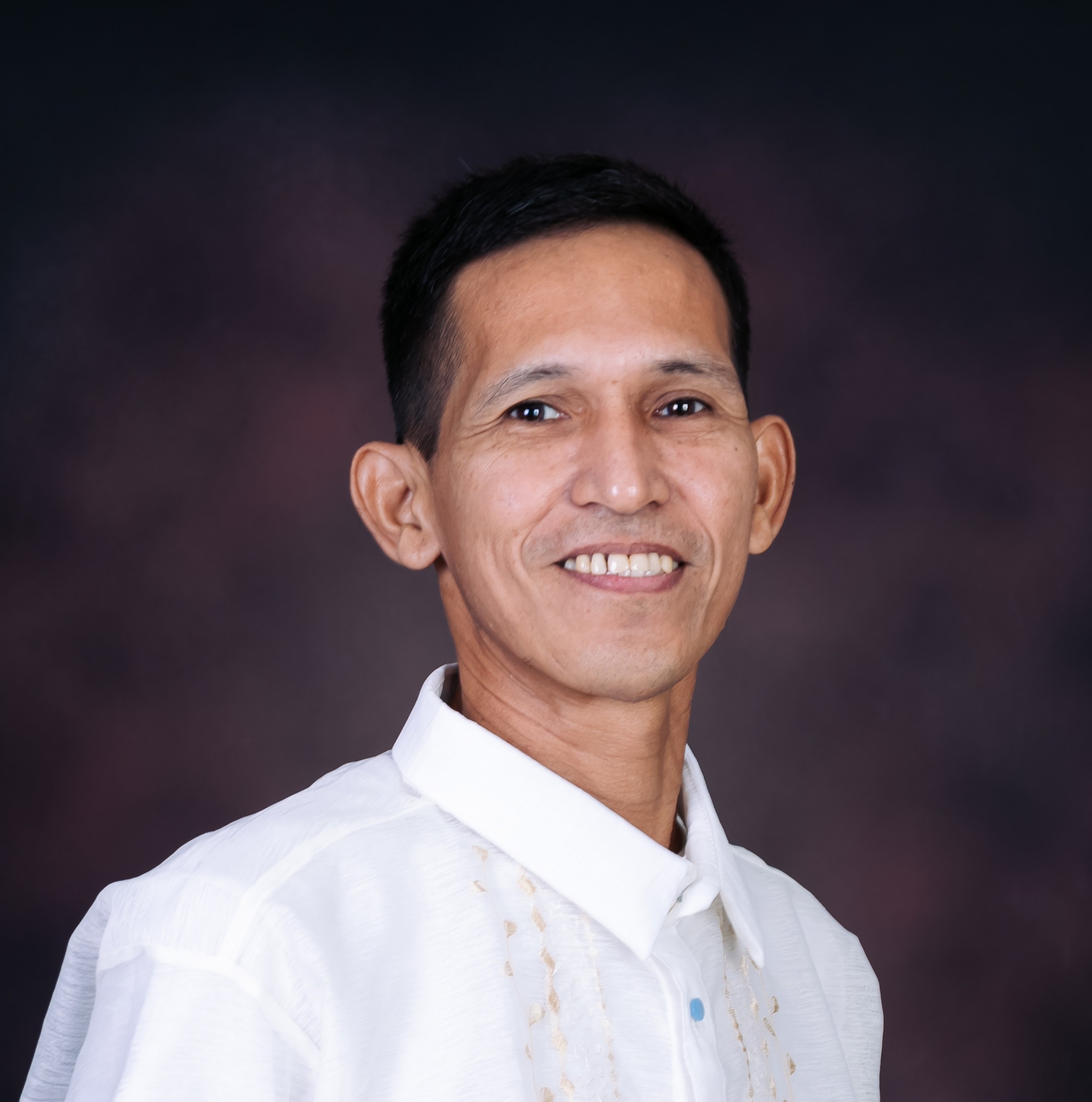 Rolando M.'s profile photo