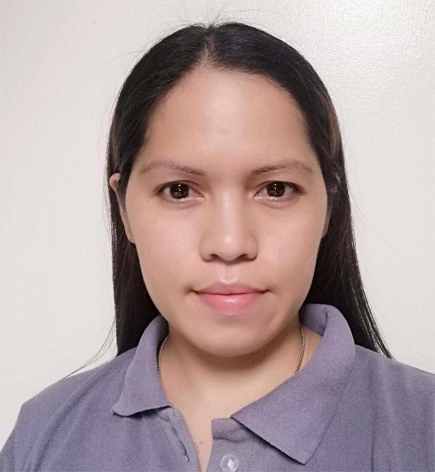 FEL JOY H.'s profile photo