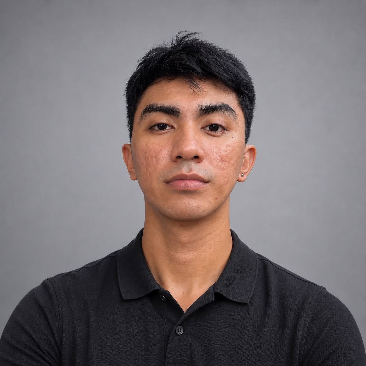 Timson L.'s profile photo