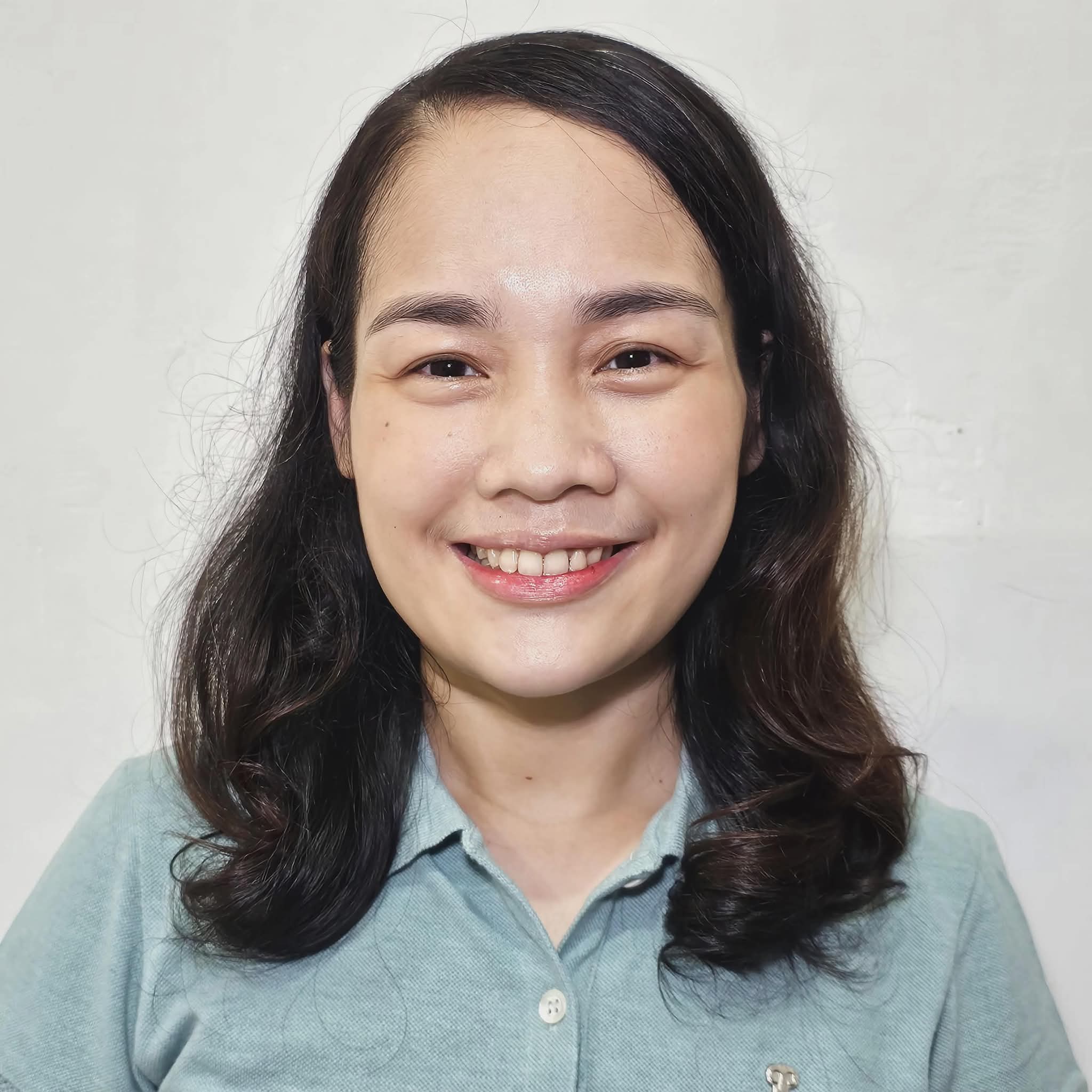 Christine Fe S.'s profile photo
