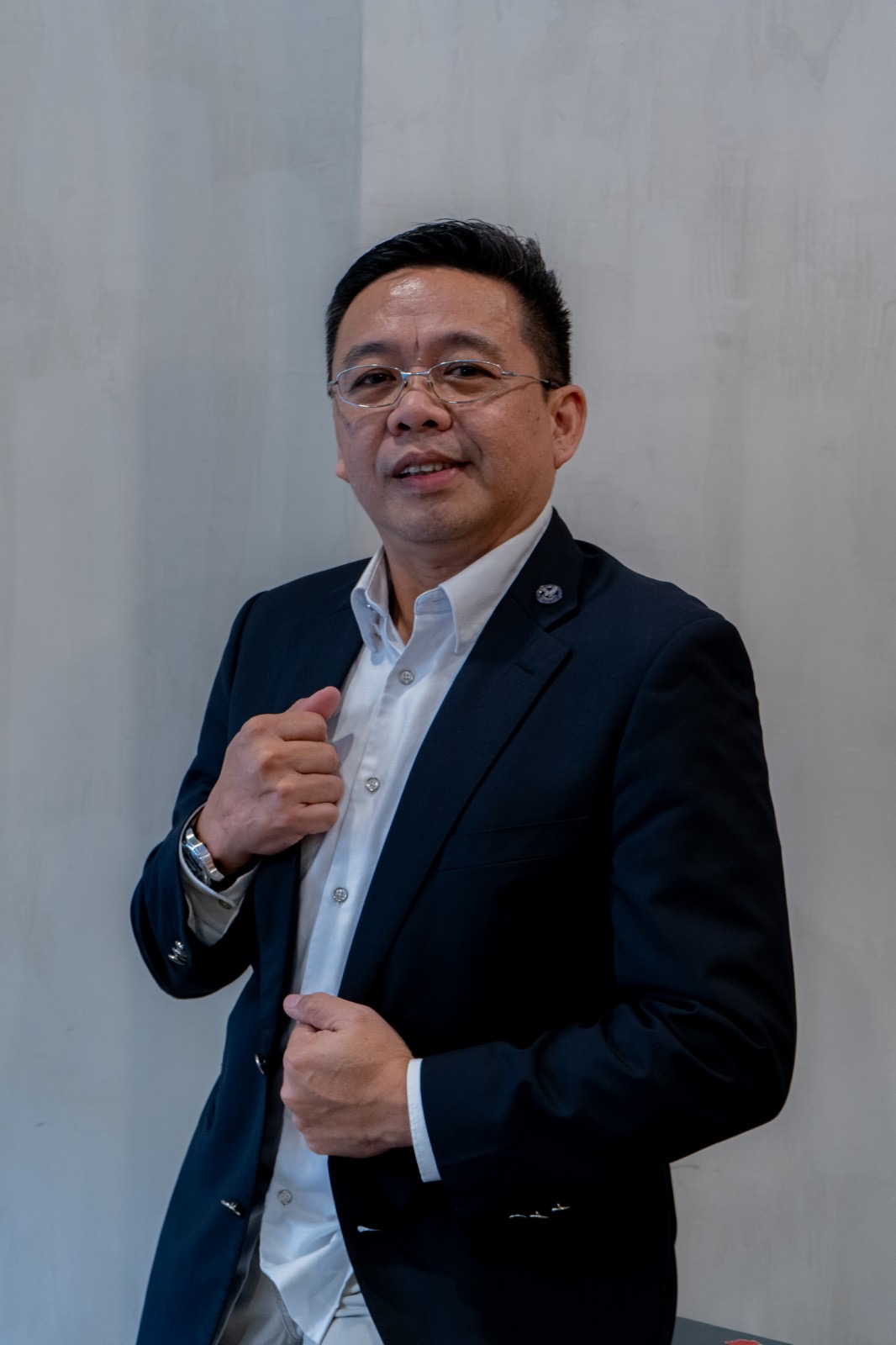 Anthony Mari M.'s profile photo