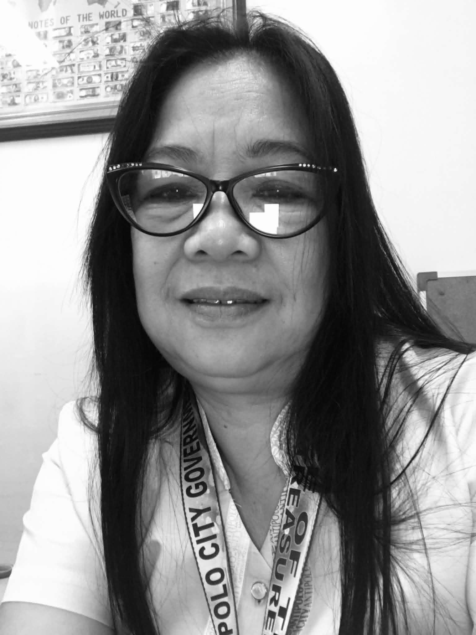petronila G.'s profile photo