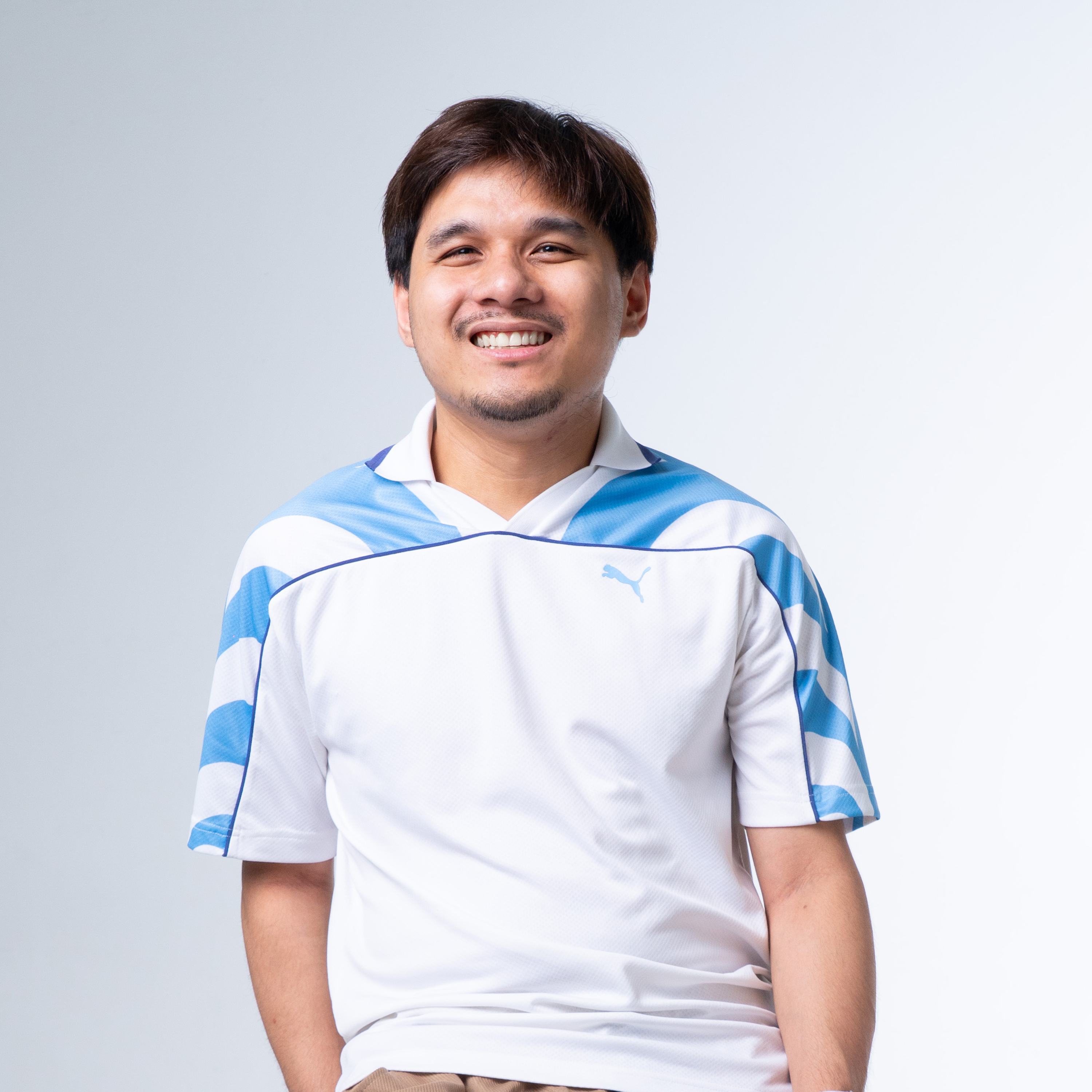 John Anthony G.'s profile photo