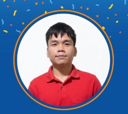 sean russel M.'s profile photo