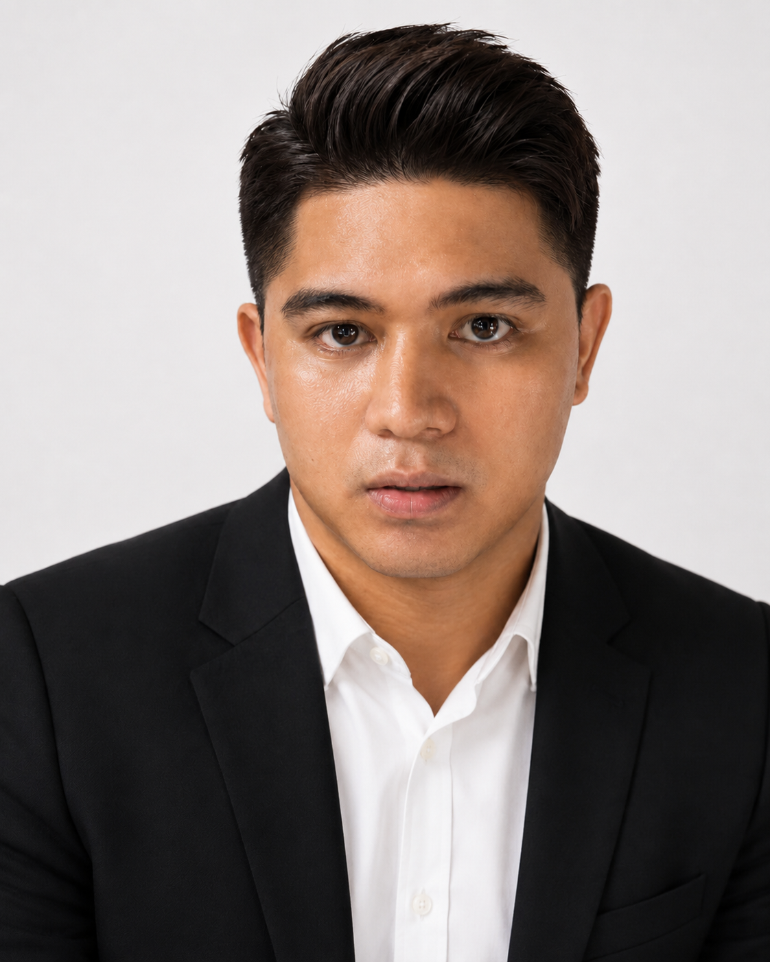 John Anthony R.'s profile photo