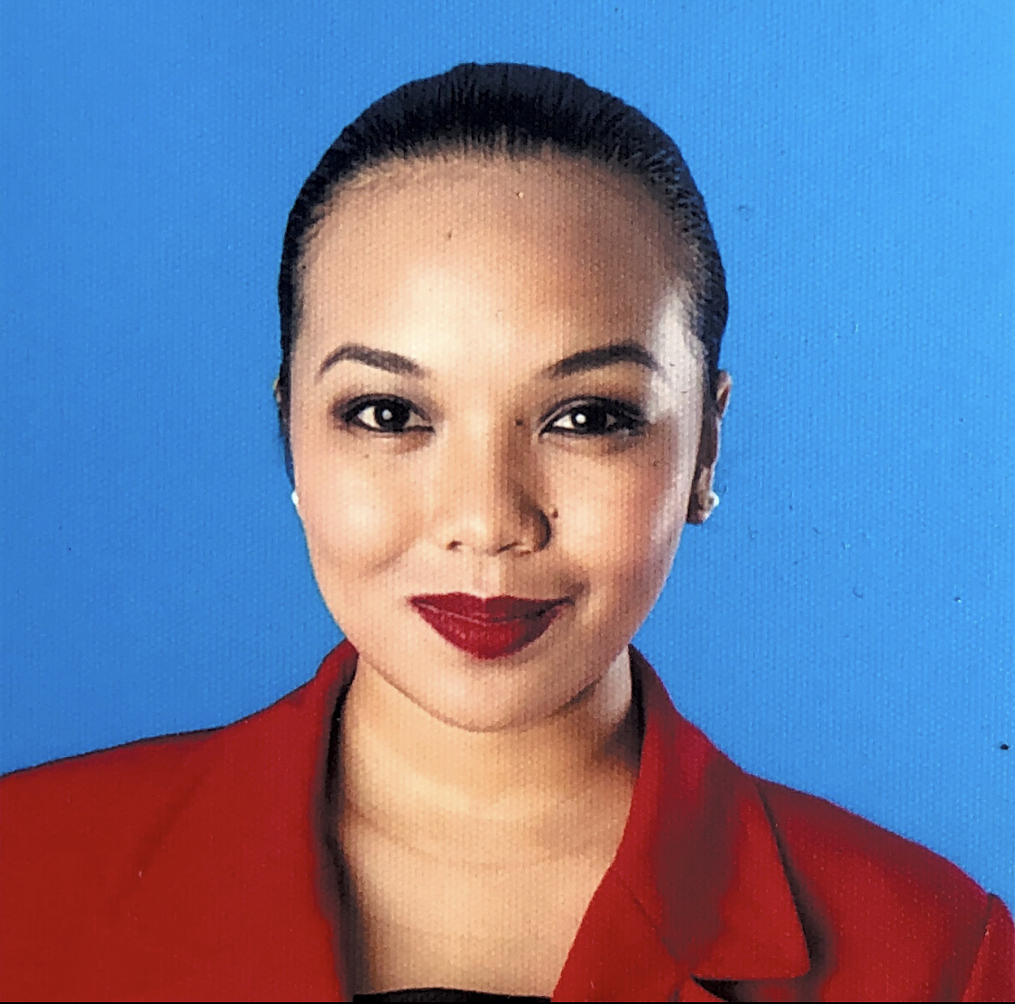 Mary Yda Alexandra J.'s profile photo