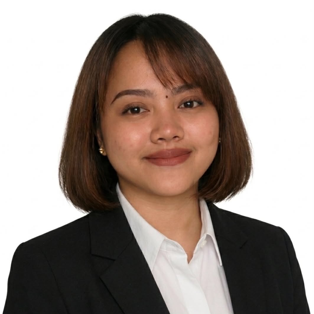Angelica Ellaine R.'s profile photo