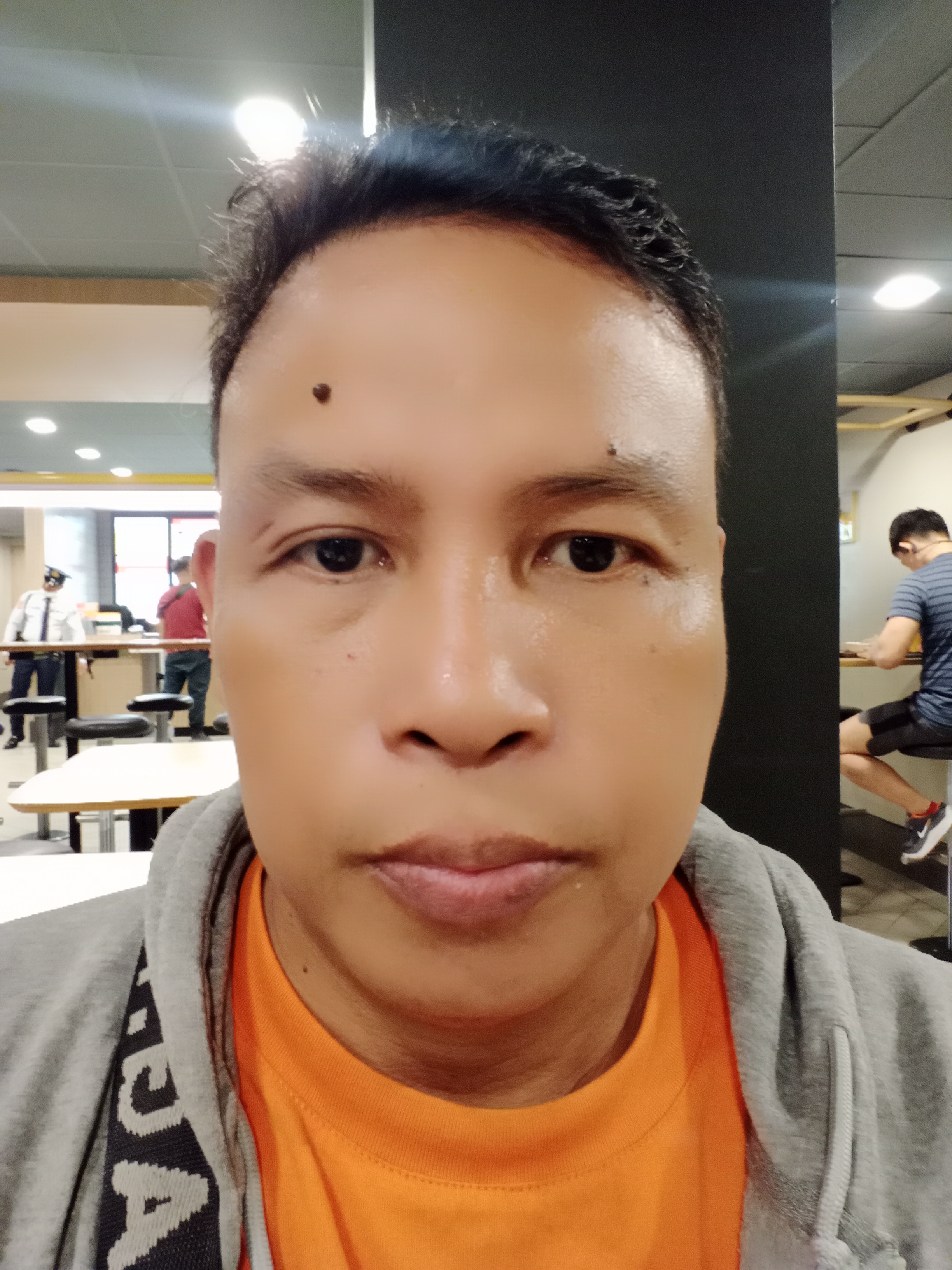 Johnald A.'s profile photo