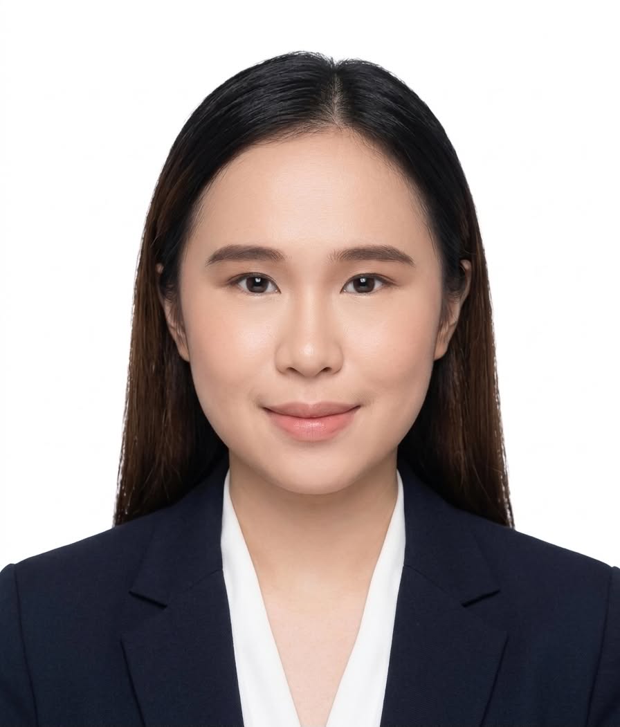 Jastin Kate V.'s profile photo