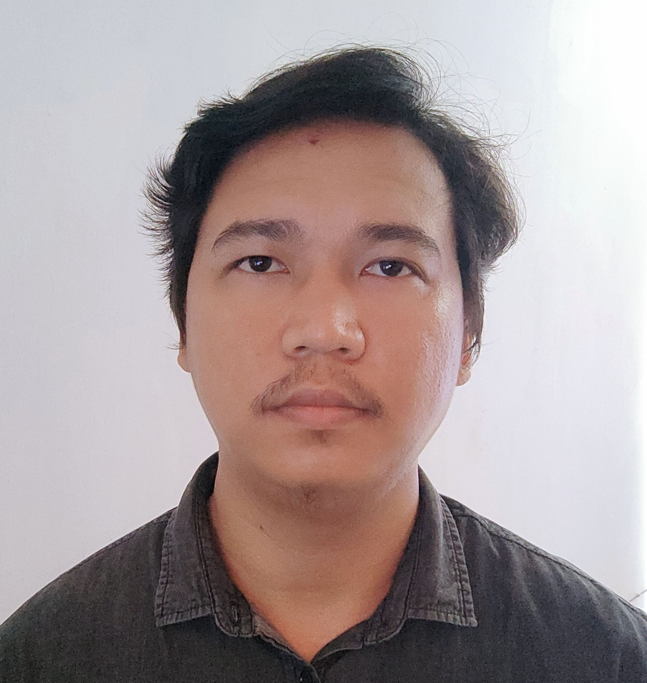 Mhark M.'s profile photo