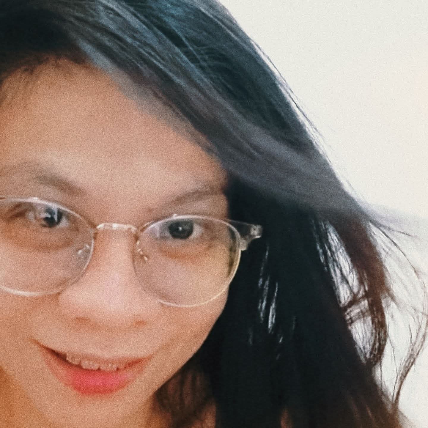 Kriscel A.'s profile photo