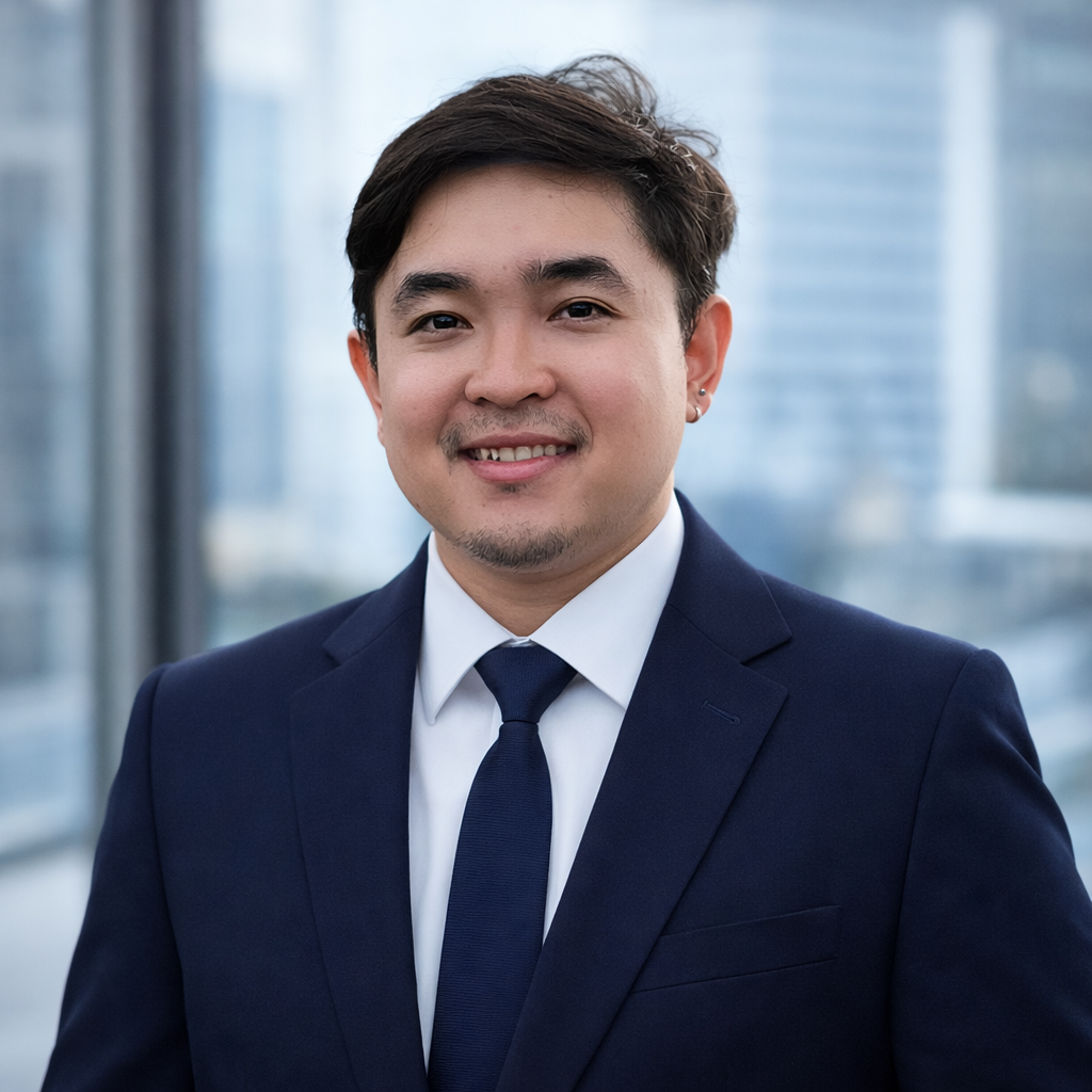 Kenneth M.'s profile photo