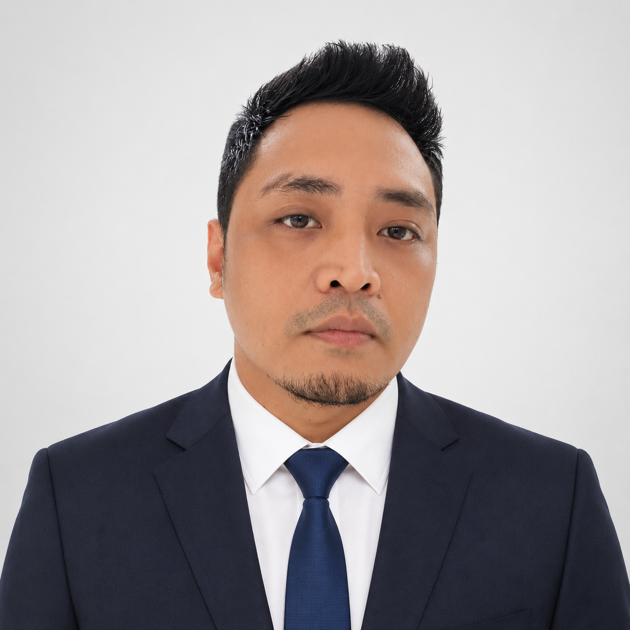 Dioscel Marwin V.'s profile photo