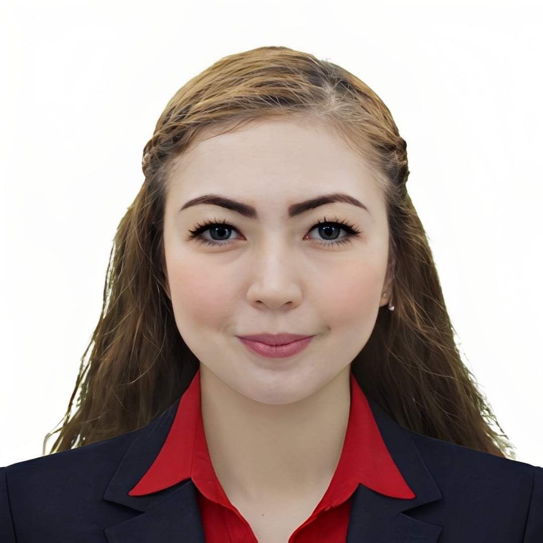 Mharla Yvonne S.'s profile photo
