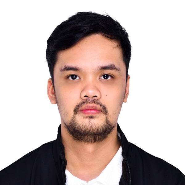 Shyrven Joshua G.'s profile photo