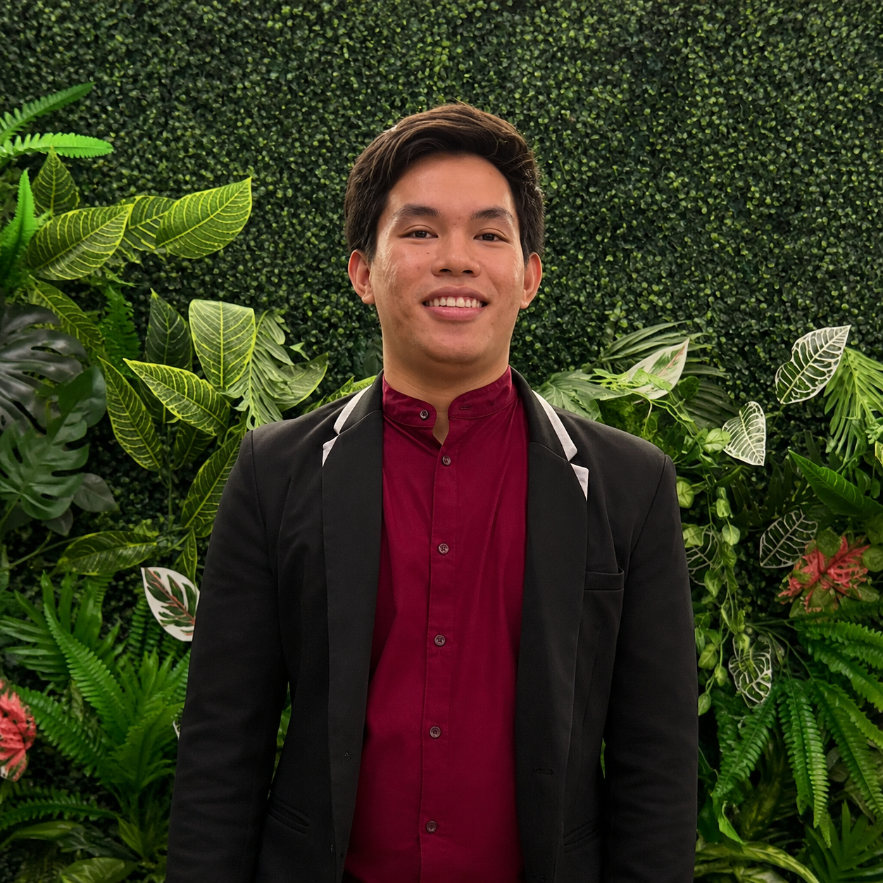 Patrick D.'s profile photo