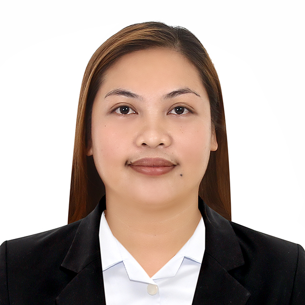Charmaine B.'s profile photo
