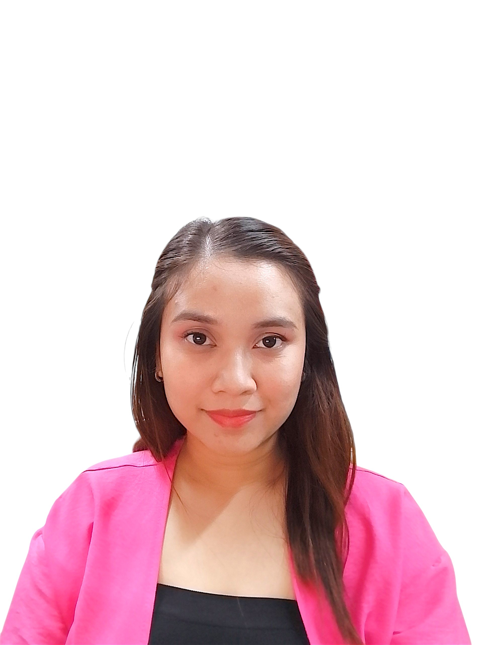 Aizy Ferreen D.'s profile photo
