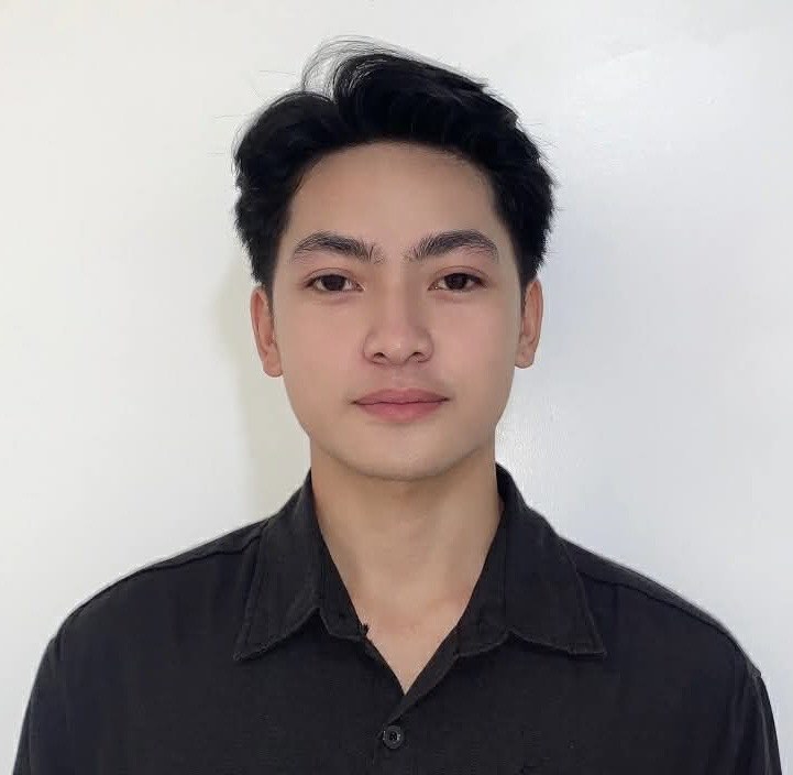 John Vergel T.'s profile photo